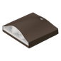 Luminaria LED PARA EXTERIOR / 600 Lúmenes AC 250 Lúmenes Emergencia / Sensor Foto 10-30 Lux / IP65