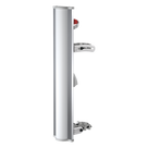 Antena Sectorial / 100° Cobertura / 20 dBi / 5150-5850 MHz / BackShield Integrado / UNII-1 a UNII-3