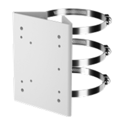 Kit Monturas y Accesorios Serie 30 Honeywell / Caja Unión HA30JCB01 Ø138mm / Tapas Montaje Pendant 3/4\" NPT / Tubos Pendant 200-400mm / Bracket Pared / Adaptador Poste / Adaptador Esquina / Alumin