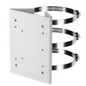 Kit Monturas y Accesorios Serie 30 Honeywell / Caja Unión HA30JCB01 Ø138mm / Tapas Montaje Pendant 3/4\" NPT / Tubos Pendant 200-400mm / Bracket Pared / Adaptador Poste / Adaptador Esquina / Alumin