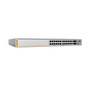 Switch Inteligente Empresarial para Distribución,  PoE+, Stackable, Capa 3, 24 puertos Gbps + 4 puertos SFP+ 10 G, 740 W, Doble fuente PSU, Serie x530L