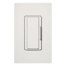 Control Atenuador Acompañante / Multilocalización hasta 10 Puntos / Cableado 3 Vías Estándar / 120 V / LED Indicadores