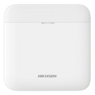 Panel de Alarma Inalámbrico / 48 Zonas / Wi-Fi 2.4 GHz y Ethernet / 12 h Batería de Respaldo / 433 MHz Bidireccional / 4 Sirenas Inalámbricas