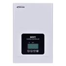 Controlador Solar MPPT / 60 A / 12/24/48 VDC Automático / VOC 225 VCC / Paralelo CAN / Compatible LiFePO₄ y Litio