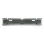 CLIP AUTOMATICO PARA BANDEJAS DE 300 MM ADELANTE, MATERIAL  BIMETALICO 90% ZINC Y 10% ALUMINIO SIN RECUBRIMIENTO