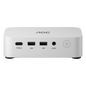 Mini PC / AMD Ryzen 5 7430U / 16 GB DDR4 / 512 GB SSD / Wi-Fi 6 / 2.5G Ethernet / 6× USB 3.0 / HDMI 2.0 + DisplayPort
