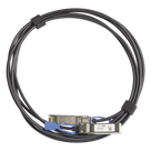 Cable de Conexión Directa SFP/SFP+/SFP28 / 1G/10G/25G / 3 m (9.8 ft) / Baja Latencia / Bajo Consumo