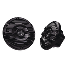 Altavoz Marino / 6.5\" / 2 Vías / 50W RMS / 150W Máxima / 4 Ohm / Rejilla UV / PP Resistente al Agua