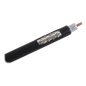 Cable Coaxial 50 Ohms c/Conductor Solido d/Aluminio (Tramo de 5 Metros (16.40 Pies))