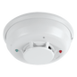 Detector de Humo Foto-Térmico Convencional de 2 Hilos con Relevador Auxiliar Forma C Integrado, Serie i3