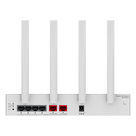 Router Wi-Fi 7 / 2.5 Gbps Dual WAN / 150 Clientes / Controladora 8 APs / Smart Mesh 20 m (65.6 ft) / Gestión en la Nube