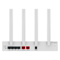 Router eKit Wi-Fi 7 para 150 clientes/ Controladora para 8 APs / 2 Puertos WAN 2.5 Gbps + 1 Puerto LAN Gigabit + 3 Puertos LAN/WAN Gigabit / Gestión en la nube / Libre de licenciamiento