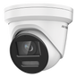 Turret IP 8 Megapixel / Imagen a color 24/7 / Lente 2.8 mm / Micrófono Integrado /Luz Blanca 40 mts / Exterior IP67 / Micrófono Integrado / WDR 130 dB / Entrada y salida de Audio y Alarma / Onvif /