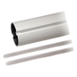 Mastil tubular de 6 metros de largo para barrera CAME G6000