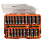 Juego de Dados de Impacto KNECT™ (M) / 3/8\" Drive Profundo / SAE y Métrico / 23 Piezas / Adapters Multi-Propósito / MODbox™ Case