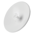 Antena Direccional / 5 GHz / 30 dBi / Polarización Dual Slant 45 / 650x650x386 mm / 2.13x2.13x1.27 ft / 7.4 kg