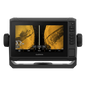 Plotter de Navegación ECHOMAP™ UHD2 de 7\" / Pantalla Táctil WVGA 7\" / GPS Multibanda y Multiconstelación / Compatible con AIS y DSC / Sonda CHIRP Integrada / ClearVü y SideVü / No Incluye Transdu