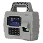 LECTOR BIOMETRICO PORTATIL CON COMUNICACIÓN WIFI