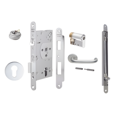 KIT DE CERRADURA EL560