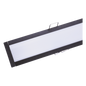 Luminaria LED para Alumbrado en Interior / Luz Fría / 30 W / 3000 lúmenes /  50000 hrs