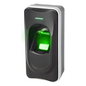 Lector Esclavo de Huella y Proximidad / RS-485 / IP65 / Sensor Óptico Antirrayaduras / Interior y Exterior