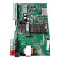 Tablilla para Motor Corredizo CAME 001U2813
