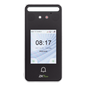 Terminal Biométrica Facial / 500 Rostros 3,000 Tarjetas / Pantalla 2.4\" / IP65 / ADMS / Visible Light