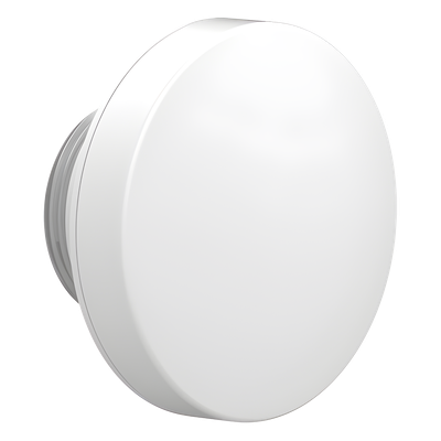 Antena Modular Dual Slant, 4.9 - 6.4 GHz, Dimensiones (7.6 cm), Apertura 45°, Ganancia de 12 dBi, Diseñada para radio C5x