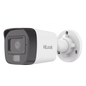 [Dual Light] Bala IP 2 Megapixel (1080p) / Lente 2.8 mm / Ángulo de visión 101° / 20 mts IR + 15 mts Luz Blanca / Micrófono Integrado / ACUSENSE Lite / Exterior IP67 / PoE / dWDR / H.265+ / ONVIF