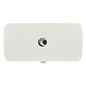 1 Gbps Capacidad / Suscriptor en 6 GHz / Force 4616 / 16 dBi Antena Integrada / 160 MHz Canales / Gestión gratuita en cnMaestro / IP55 / PoE Incluido / 3 Años Garantía / (C060940C231A)