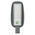 Luminaria LED Exterior / 100 W / 10,000 lm / 6,500 K / Fotocelda / IP66 / Ángulo Ajustable 65°-135° / 100-265 V CA