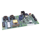 Amplificador de Audio Direccionable / 50 W / Evacuación por Voz / 25 V o 70.7 V / Montaje en Gabinete / Certificado UL