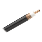 Bobina de Cable Coaxial / 500 m (1640 ft) / 50 Ω / 28.13 mm OD / Cobre Corrugado Sólido / -55°C a +85°C