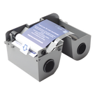 Ribbon para DTC1250e /DTC1000, YMCKO (Full Color)/ 250 imagenes para impresora DTC1250e