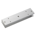Montaje en U para Puerta de Vidrio / Sin Perforación / Puertas 8 a 15 mm / 130x41x28 mm / 0.24 kg