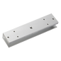 Montaje en U para Puerta de Vidrio / Sin Perforación / Puertas 8 a 15 mm / 130x41x28 mm / 0.24 kg