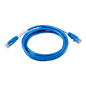 Cable Comunicación VE.can tipo A de 1.8 m para Programación de Victron con Baterías V12 de Pytes