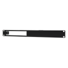 Kit de Montaje en Rack / 19\" / Compatible con EdgeRouter y EdgeSwitch / Montaje Universal