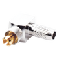 Conector MC Card Macho en A/R de anillo plegable para Cables RG-316/U, BELDEN 84316.