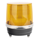 Burbuja Brillante LED / 150 LEDs Gen III / 75 W / 110 Vca / Montaje Permanente / Φ188 mm x 210 mm