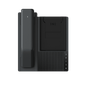Estación Telefónica Todo en Uno/ Handset Inalámbrico/ Bluetooth / Carga Inalámbrica a Dispositivos Móviles