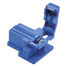 Mini Cleaver para Fibra Óptica / 500 Cortes / Precisión 90° ±0.03 / Cuerpo 59x49x38 mm / Cuchilla Tungsteno