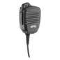 Micrófono-Bocina con Cancelación de Ruido, Sumergible IP68, Control de Volumen, ICOM IC-F4003/4013/2000/4021/4031/4103/4210/4230