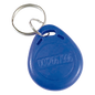 Llavero de Proximidad / MIFARE Classic 1K / 13.56MHz / Wiegand 34-bit / 35x3x6mm / 0.115x0.01x0.02ft