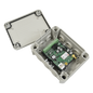 Controlador Remoto 3G con Activación vía APP o Llamada | Caja Nema IP67 | Soporta hasta 2000 Usuarios