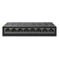 Switch para escritorio 8 puertos 10/100/1000Mbps
