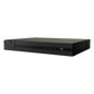 NVR 8 Megapixel (4K) / 16 Canales IP / 16 Puertos PoE+ / 2 Bahías de Disco Duro / HDMI en 4K