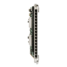 Tarjeta de Línea OLT / 16 Puertos Flex-PON / XGS-PON y GPON Combo / 2048 Suscriptores / HQoS 4 Niveles / Operación -40°C a +65°C