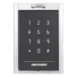 Lector de Tarjetas MIFARE y Contraseñas / Conexión Wiegand y RS-485 / Estético y Fácil de Utilizar / Indicador LED