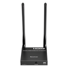 Receptor Inalámbrico HDMI / 4K@60Hz 4096x2160 / Tecnología ipcolor STREAM / Banda 5G 5.18-5.24 GHz / Alcance 50 m (164 ft) / 1 a 4 Conexiones Simultáneas